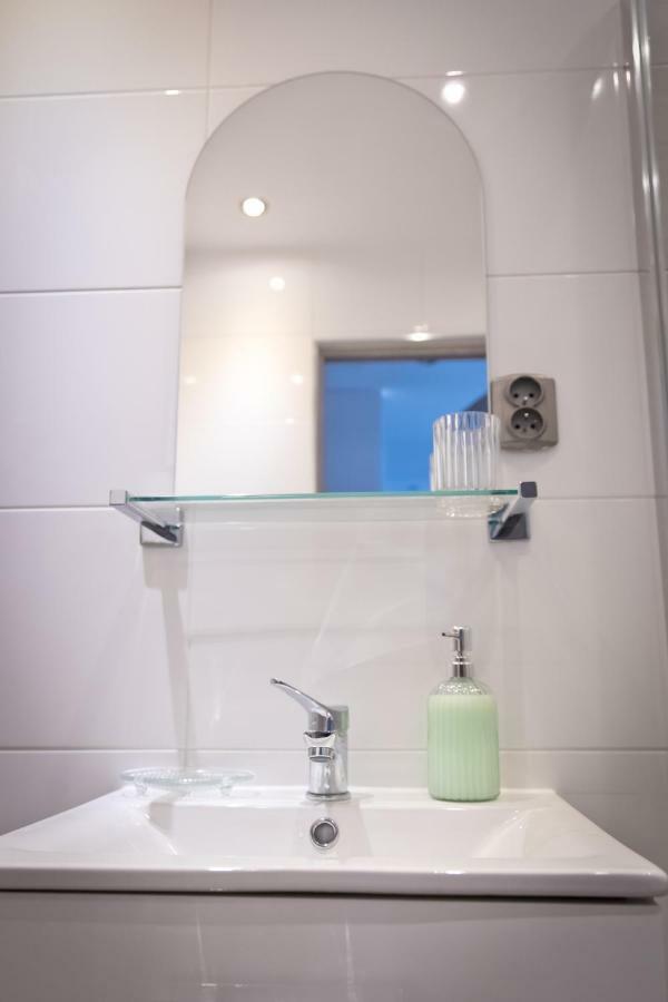 Apartament Asia Nysa Exteriér fotografie