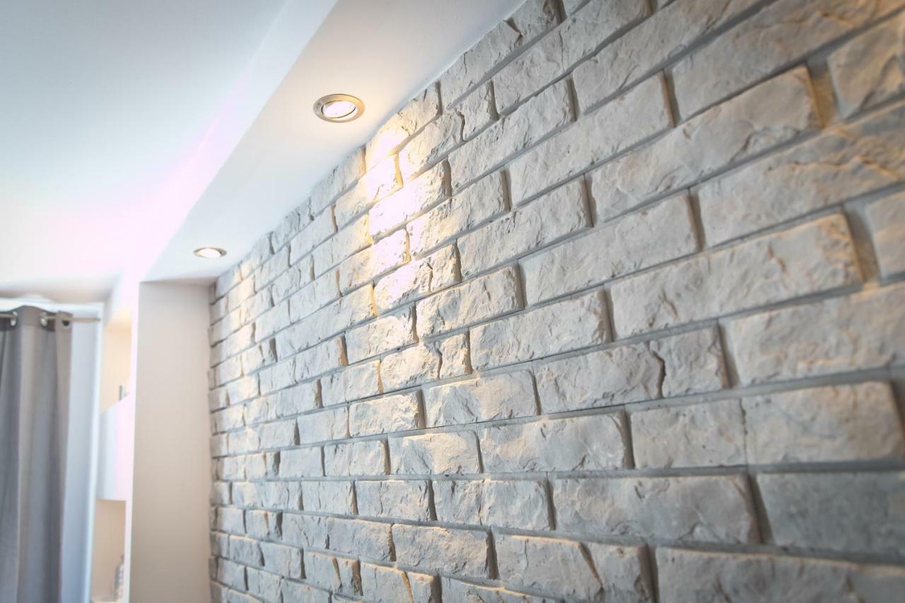 Apartament Asia Nysa Exteriér fotografie