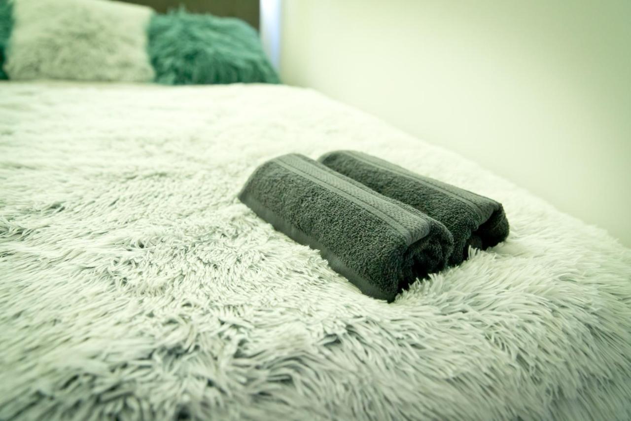 Apartament Asia Nysa Exteriér fotografie